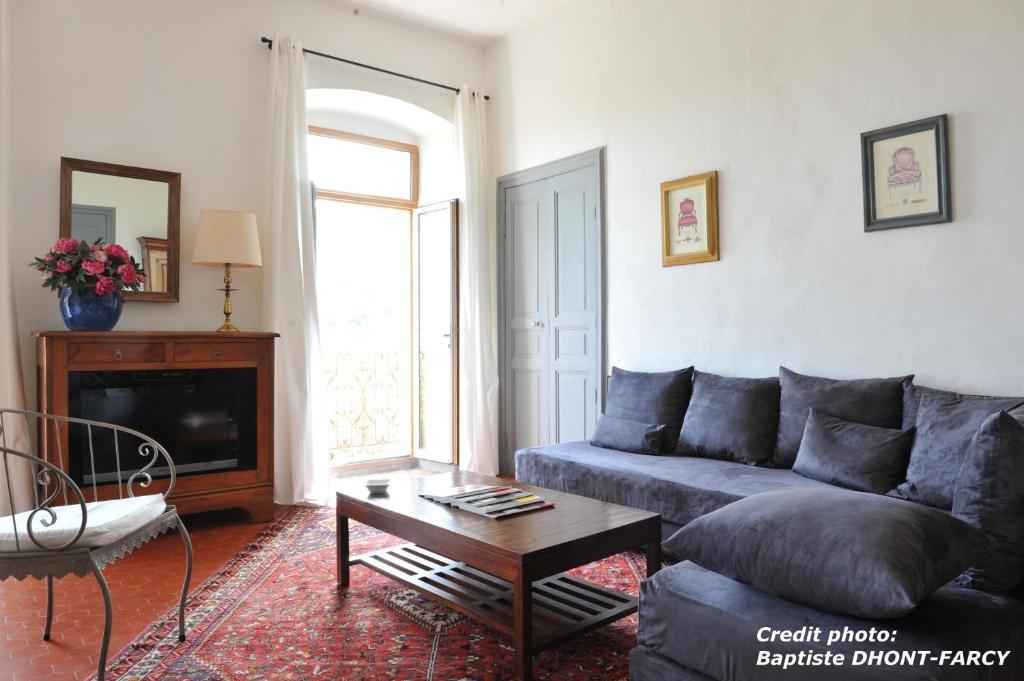 Casa A Rota Chambres D'Hotes Ersa ห้อง รูปภาพ