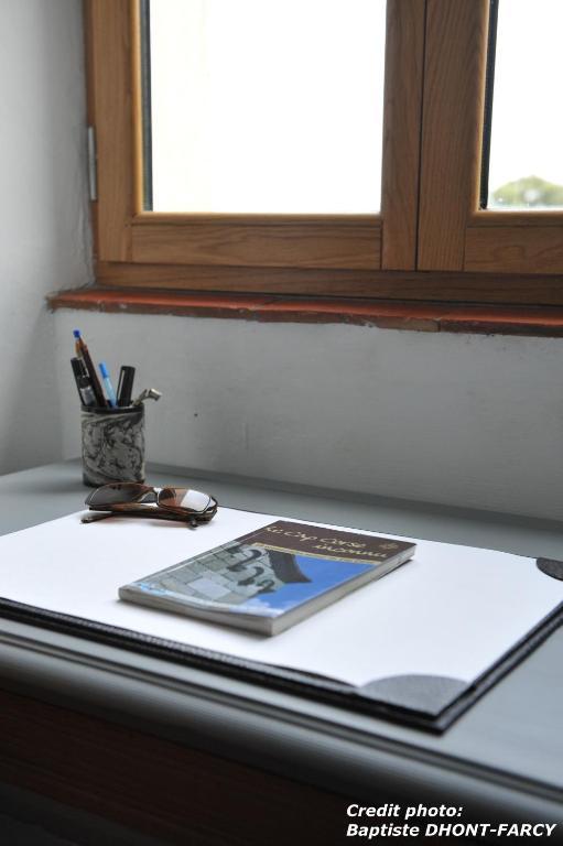Casa A Rota Chambres D'Hotes Ersa ห้อง รูปภาพ