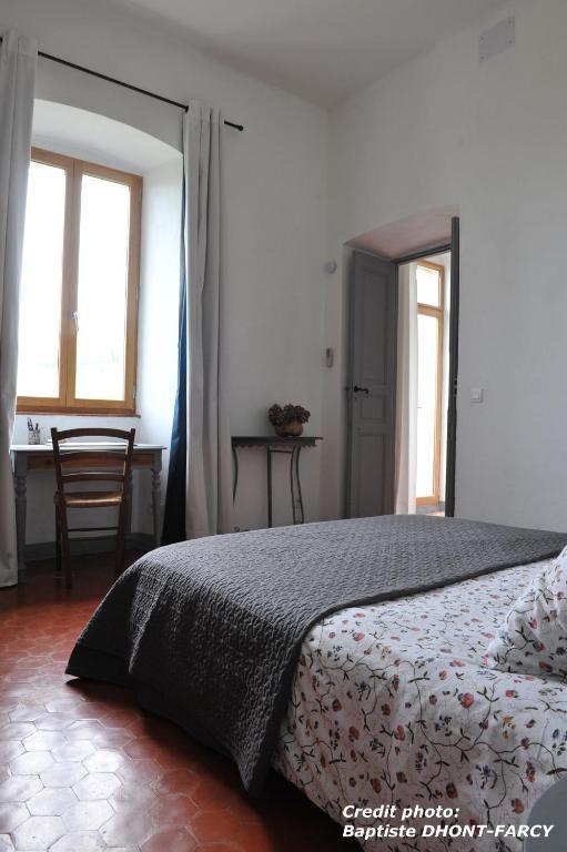 Casa A Rota Chambres D'Hotes Ersa ห้อง รูปภาพ