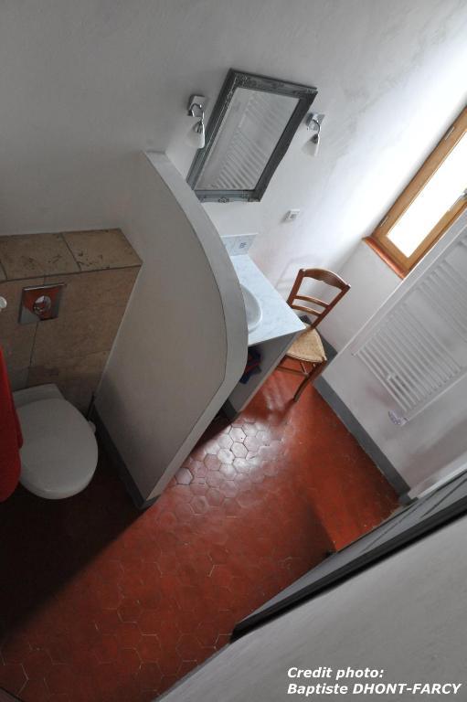 Casa A Rota Chambres D'Hotes Ersa ห้อง รูปภาพ