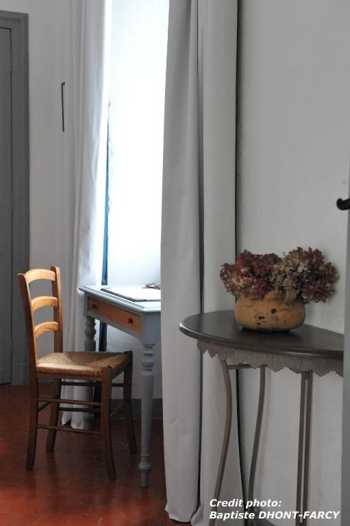 Casa A Rota Chambres D'Hotes Ersa ห้อง รูปภาพ