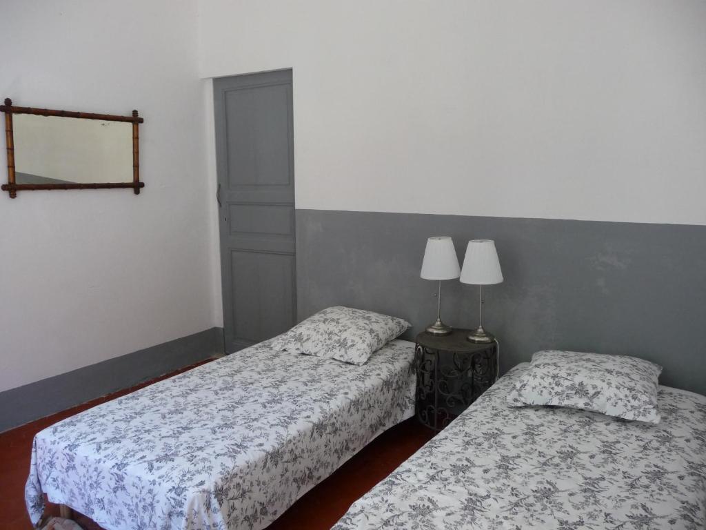Casa A Rota Chambres D'Hotes Ersa ห้อง รูปภาพ