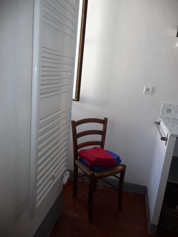 Casa A Rota Chambres D'Hotes Ersa ห้อง รูปภาพ