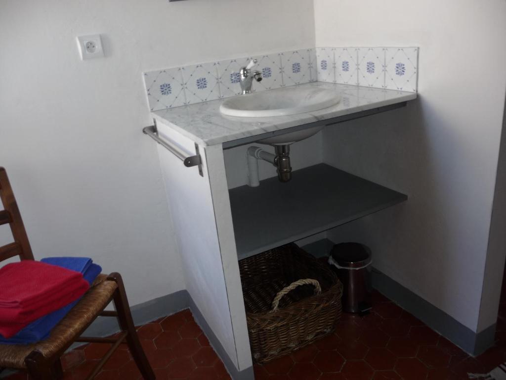 Casa A Rota Chambres D'Hotes Ersa ห้อง รูปภาพ