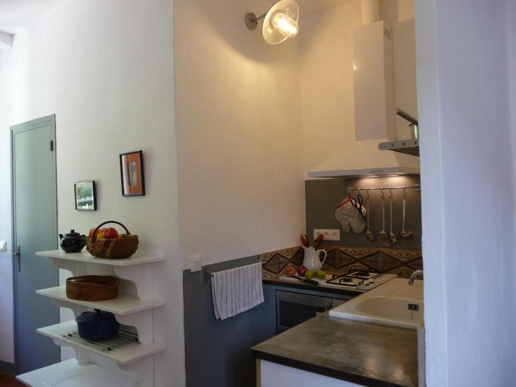 Casa A Rota Chambres D'Hotes Ersa ห้อง รูปภาพ