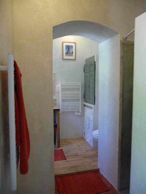 Casa A Rota Chambres D'Hotes Ersa ห้อง รูปภาพ