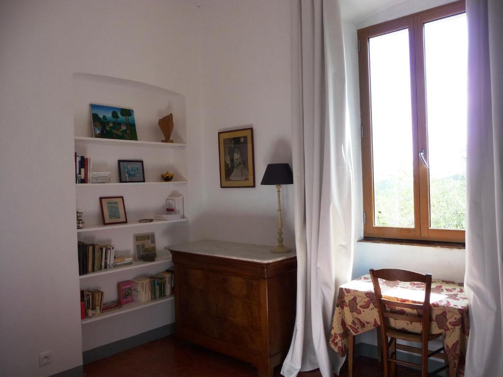 Casa A Rota Chambres D'Hotes Ersa ห้อง รูปภาพ