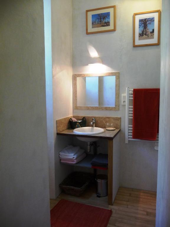 Casa A Rota Chambres D'Hotes Ersa ห้อง รูปภาพ