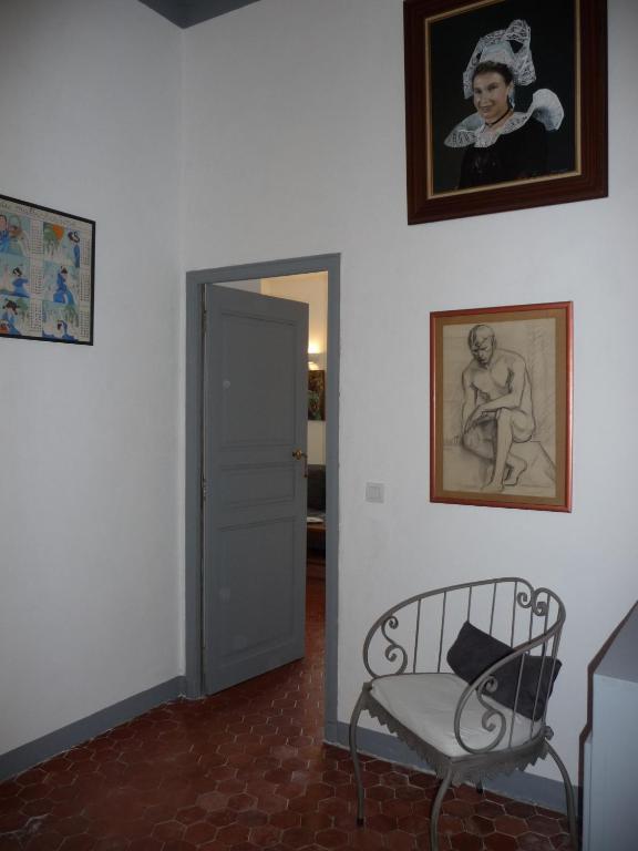 Casa A Rota Chambres D'Hotes Ersa ห้อง รูปภาพ