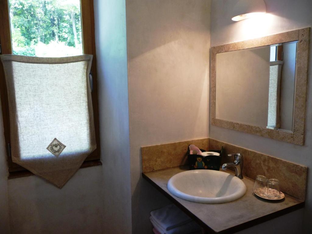 Casa A Rota Chambres D'Hotes Ersa ห้อง รูปภาพ